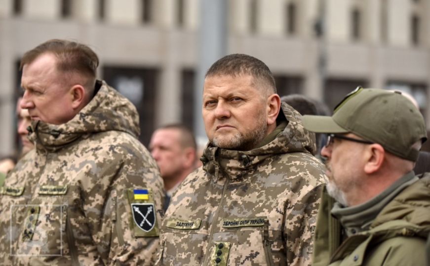 Brutalna likvidacija desne ruke ukrajinskog generala: Slavio je rođendan, u poklonu bila bomba