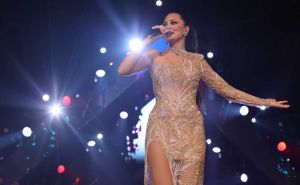 Aleksandra Prijović nije završila srednju školu - znate li u koju je osnovnu išla?