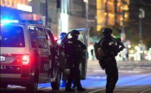 Pijani Bosanac napravio haos u Francuskoj: Terencem pokušao da pregazi policajce