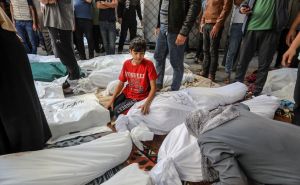 Uživo: Biden zatražio od Netanyahua da pristane na trodnevnu pauzu u ratu