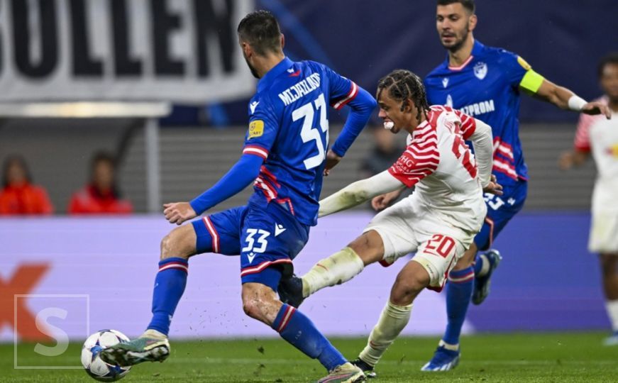 Liga prvaka: Crvena zvezda traži bodove nade za prolazak dalje, derbi noći u Milanu