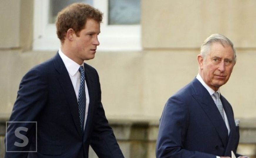 Tenzije se nisu smirile: Princ Harry opet razočarao svoju porodicu