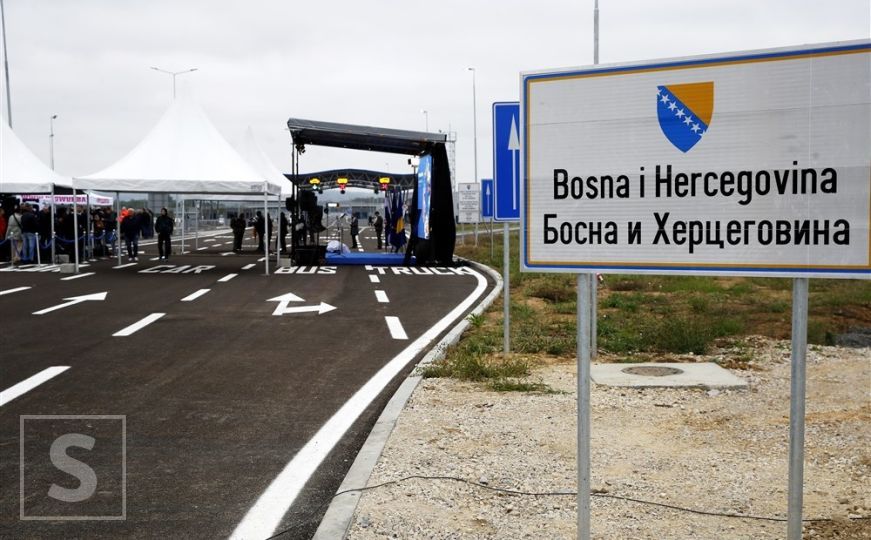 Bizaran slučaj na hrvatskoj granici: Kupio gume u BiH, pa platio kaznu od 644 KM