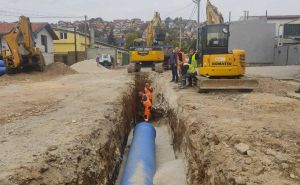 Vanredno obavještenje iz Vodovoda: Zbog kvara bez vode 10 sarajevskih ulica