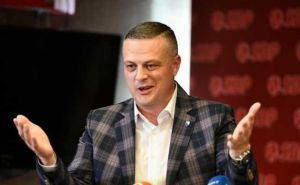 Vojin Mijatović: 'Vlada FBiH utvrdila prijedlog dva sistemska zakona u oblasti male privrede'