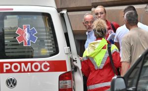 Nakon mjesec dana kome umro doktor iz Zagorja kojeg je ubola osa