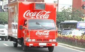 Turski parlament izbacio Coca-Colu i Nestle iz svojih restorana