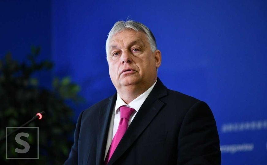Mađarska već najavila blokadu početka pregovora Ukrajine sa Europskom unijom
