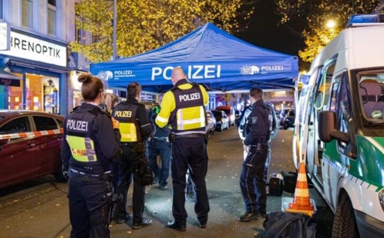 Novi detalji pucnjave u Njemačkoj: Otkriveno ko je pucao na mladog Bosanca u Kelnu
