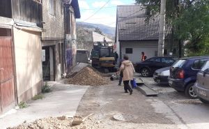 Spremite kanistere: Mogući prekidi snabdijevanja vodom u više od 30 sarajevskih ulica