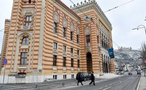 Bh. meteorolozi najavili snijeg: Objavljena prognoza do kraja sedmice, slijedi pad temperature