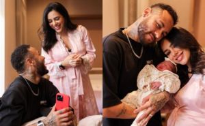 Neymara ostavila djevojka: Prevario je čak 92 puta?