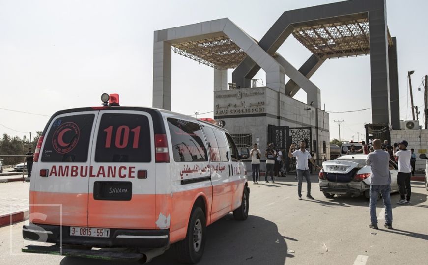 Ambasador BiH u Egiptu: I dalje čekamo na evakuaciju bh. građana iz Gaze