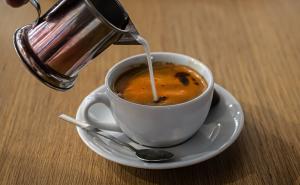 Kombinacija koju volimo: Kako kafa s mlijekom utječe na zdravlje