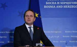 Oliver Varhely predstavio detalje izvještaja o BiH: Pohvalio Vijeće ministara