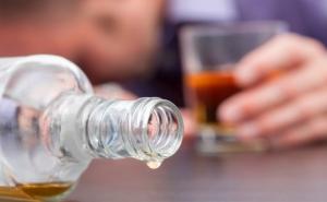 Nevjerovatan slučaj u Hrvatskoj: Pijančio u kafiću, provalio u isti lokal, nastavio piti pa - zaspao