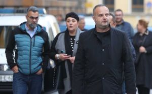 Izrečena presuda: Denisu Smajloviću, ocu djevojčice Nadin, dva mjeseca uvjetno