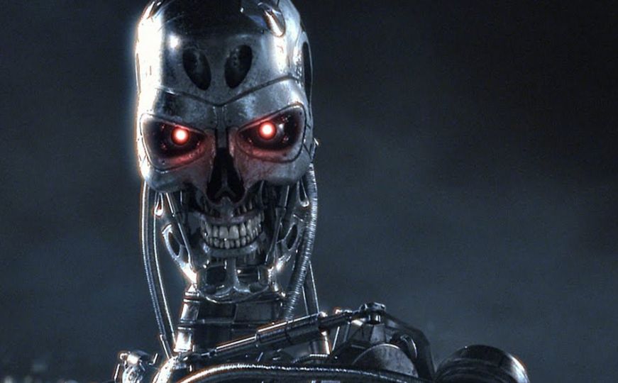Jezivo: Pokvareni robot se "zbunio" i ubio čovjeka