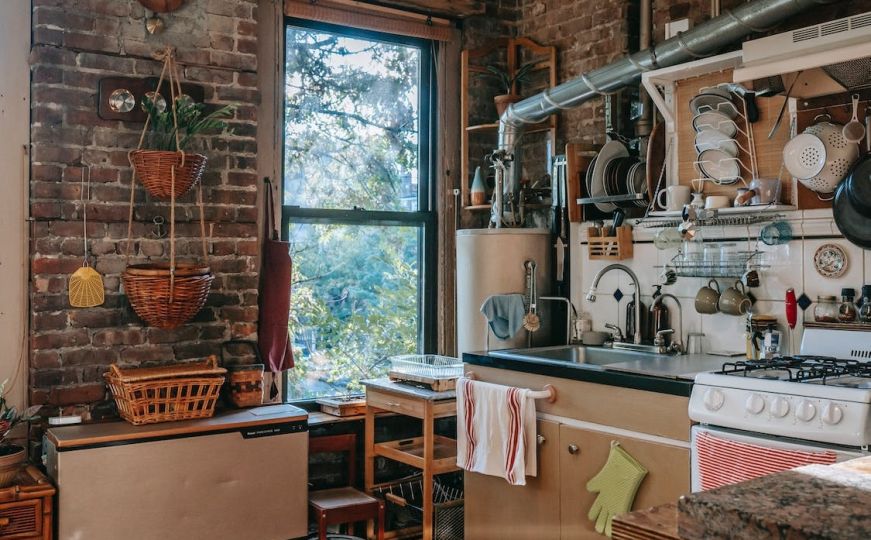 Ovih pet kuhinjskih predmeta trebali bismo redovno mijenjati, imate li ih u svom domu?
