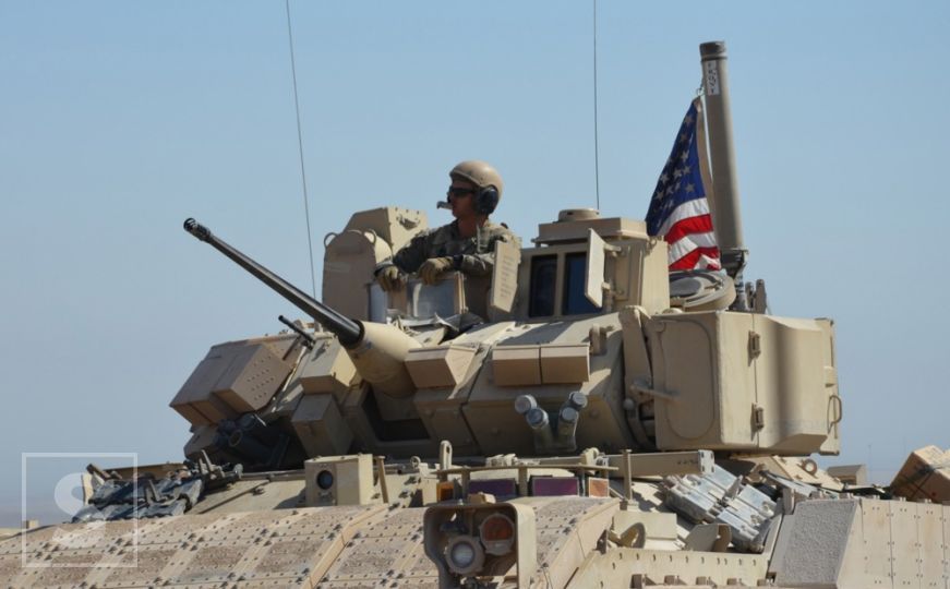 Je li na pomolu regionalni rat: Dronovima pogođena američka baza u Iraku, SAD napale istok Sirije