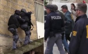 Velika akcija u SAD-u i Italiji. Uhapšeno 16 članova zloglasne porodice Gambino