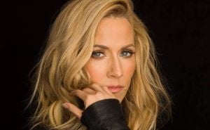 Sheryl Crow - Alarm Clock