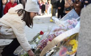 U Sarajevu obilježena 30. godišnjica pogibije učiteljice Fatime Gunić i njenih učenika