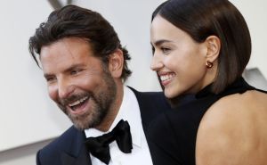 Irina Shayk otkrila kakav je otac Bradley Cooper: 'Nisam mogla poželjeti bolje'
