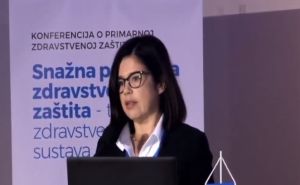 HNK dobio prvu premijerku: Ko je Marija Buhač koja nema političkog iskustva?