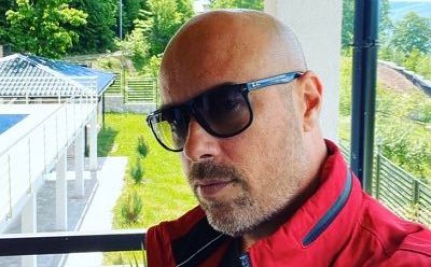 Milan Tegeltija: 'Željezničar jedina ekipa koja nam je nanijela poraz, to dovoljno govori o njima'