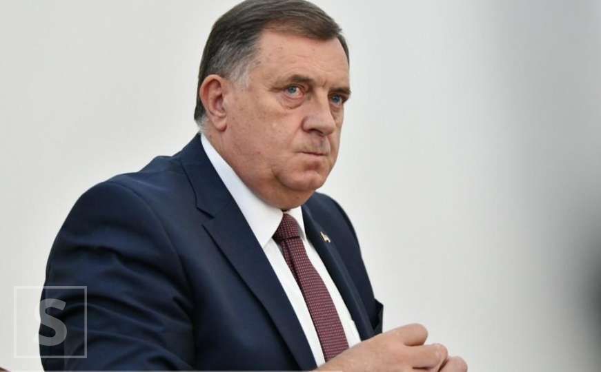 Skandalozni Dodik ponovo vrijeđao i ambasadora Murphyja i SAD i EU: "Prevare, laži, manipulatori..."
