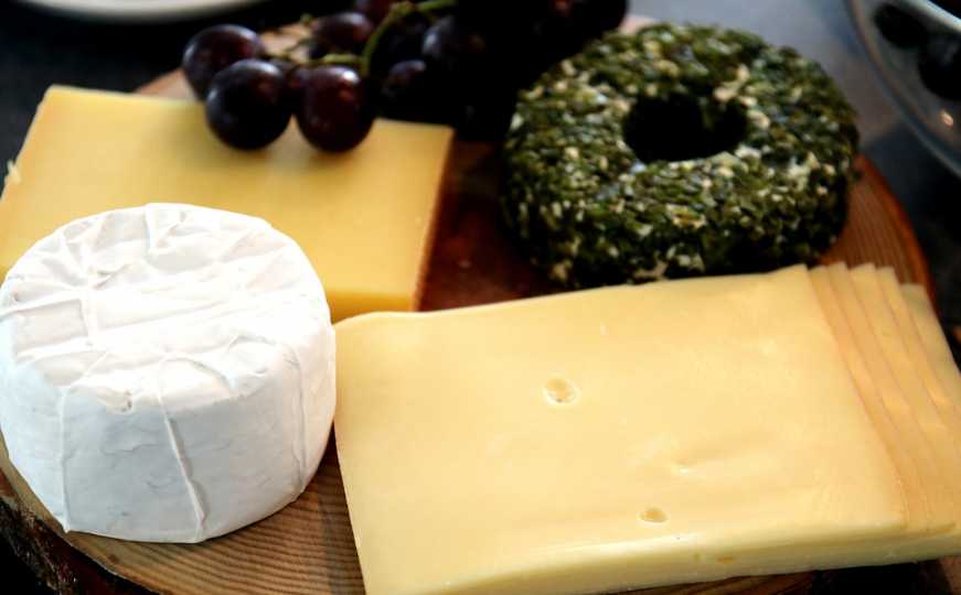 Stručnjaci odlučili: Ovo je sada najbolji sir na svijetu