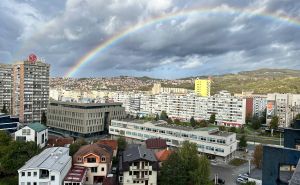 Meteorolozi objavili prognozu za vikend. Stiže promjena vremena i naoblačenje, bit će i snijega