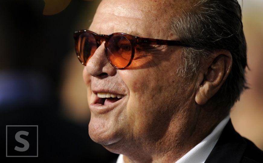 Jack Nicholson već 13 godina odbija uloge, bliski prijatelj otkrio je zašto