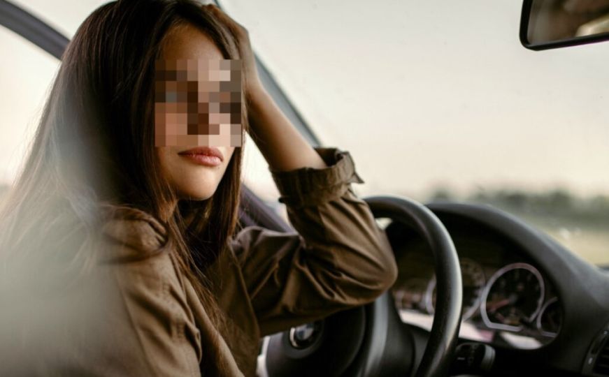 Skrivila nesreću u 7 sati ujutro s 3,84 promila alkohola: 'Molim sud da mi oduzme vozačku dozvolu'