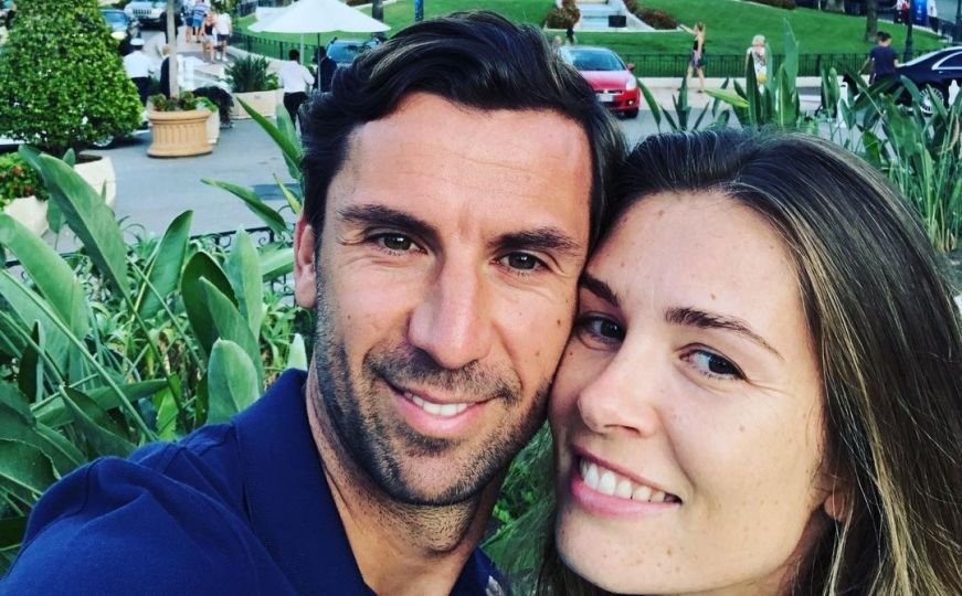 Slavnom hrvatskom fudbaleru i njegovoj supruzi prijeti kazna zbog gradnje vile
