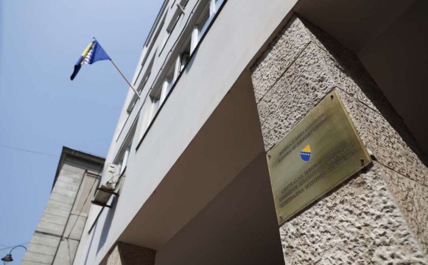 CIK objavio zvanične rezultate prijevremenih izbora za načelnika Općine Stari Grad Sarajevo