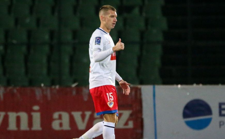 Kapiten FK Borac: Ispratit ćemo Željezničar kući bez bodova
