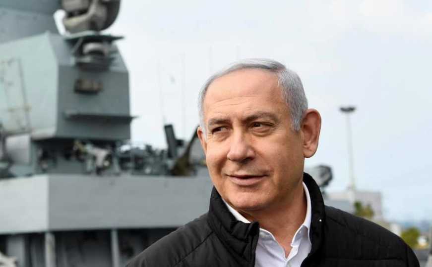 Benjamin Netanyahu razotkrio namjere i planove Izraela u Gazi: "Potpuna kontrola"