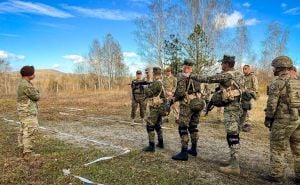 Bosanski, američki i britanski vojnici zajedno na terenu u BiH: Ambasada SAD otkrila o čemu se radi
