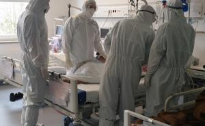 Ozbiljno upozorenje: Pandemije bi mogle ubiti do 12 puta više ljudi do 2050. godine