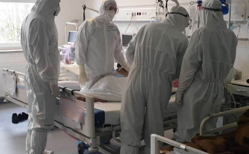 Ozbiljno upozorenje: Pandemije bi mogle ubiti do 12 puta više ljudi do 2050. godine