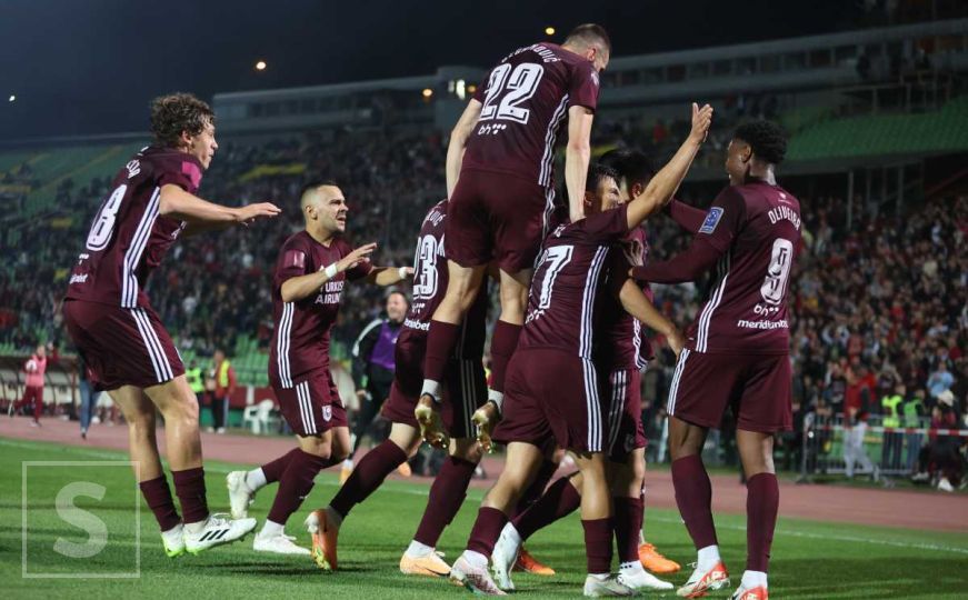 Premijer liga BiH: FK Sarajevo traži bodove na neugodnom gostovanju u Hercegovini