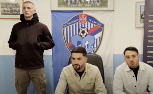 Klub iz BiH najavio utakmicu na španskom jeziku - razlog će vas dovesti do suza