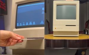 Video koji je mnoge vratio u djetinjstvo: Ovako je izgledao kompjuter 90-tih