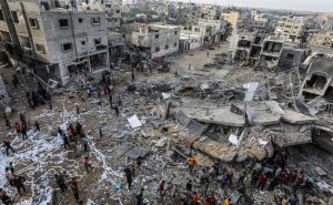 Uživo: Novi napad Izraela - na meti još jedan izbjeglički kamp