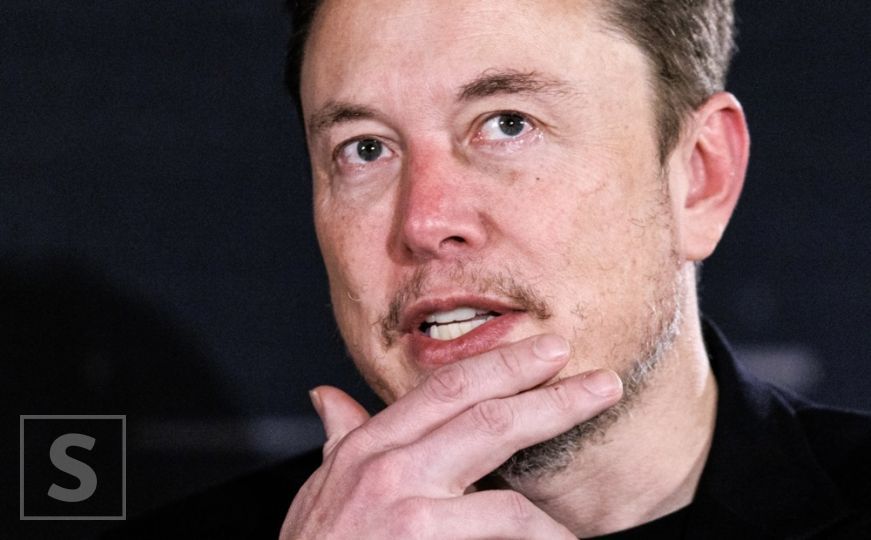 Snima se biografski film o Elonu Musku
