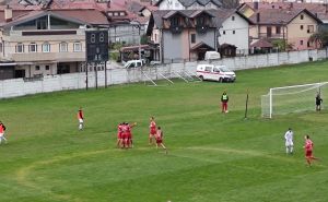 Sloga nanijela težak poraz Igmanu, hat-trick sjajnog Vidića