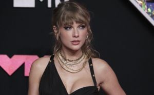 Taylor Swift oborila rekord u nominacijama za Grammy: Evo o kojoj pjesmi se radi
