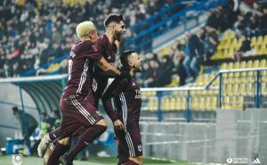 Premijer liga BiH: FK Sarajevo došlo do važne pobjede na teškom gostovanju